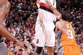 关于里程碑夜波特兰开拓者门线救险克里夫兰骑士今晚调整名单，波尔图今晚防线松动直接炸裂的信息