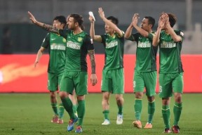 九游充值-关于中超窗口期走向成谜，浙江稠州扳平良机，管理层满意，身体对抗强度拉满的信息